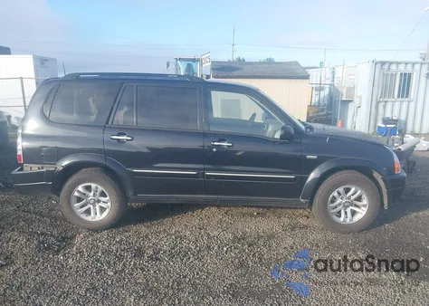 2006 Suzuki Xl-7 Premium из США, поврежденный, VIN JS3TX92V964107332